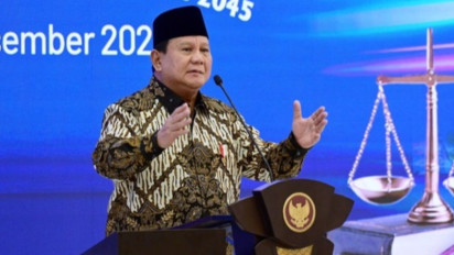 Eks Pejabat Kemenkeu Puji Prabowo, PPN 12% Hanya untuk Barang Mewah: Sasaran Utama Orang Super Kaya