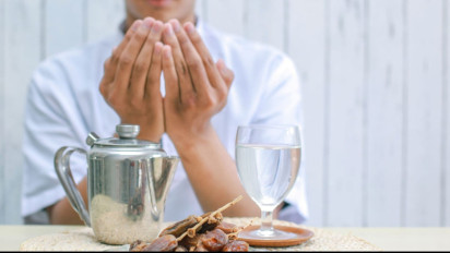 Aturan Qadha Puasa, Ini Golongan yang Harus Bayar Fidyah