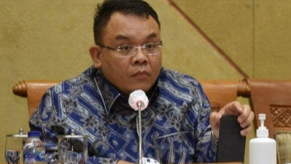 Mendes Terbukti Bantu Kemenangan Istrinya di Pilbup Serang, PAN Nilai Putusan MK Aneh