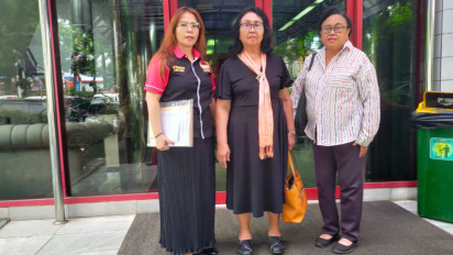 Mantan Lurah Gogagoman Menjadi Tersangka baru Kasus Mafia Tanah