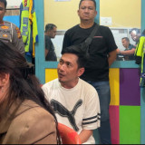 Polisi Tetapkan Tersangka Penabrak Satu Keluarga di Pekanbaru