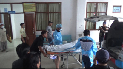 Enam Hari Alami Mati Batang Otak, Santri Korban Penganiayaan Senior di Banyuwangi Meninggal