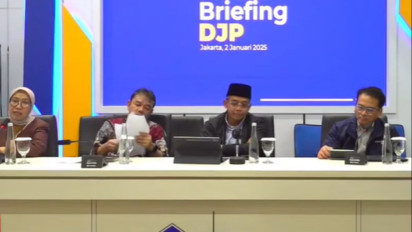 Gara-Gara PPN 12 Persen Cuma untuk Barang Mewah, Proyeksi Penerimaan Berkurang: DJP Cari Potensi Pemasukan Baru