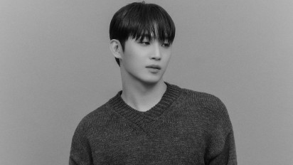 Lirik Lagu 'In my heart (담아본다)' - Mellow Kitchen (Feat. Lim Hyunsik BTOB) Beserta Hangul dan Romanisasinya