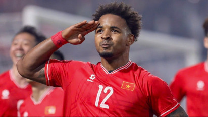 27 Tahun Tak Pernah Menang, Pelatih Kim Sang-sik Putus Rekor Buruk Vietnam dari Thailand di Final Piala AFF 2024