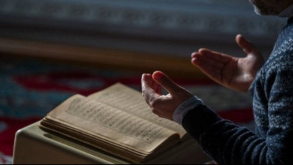 Naskah Khutbah Jumat Singkat 3 Januari 2025: Cara Menyikapi Musibah di Bulan Rajab