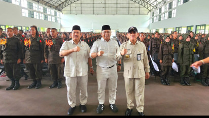 Apresiasi Pidato Presiden Prabowo Terkait Kelapa Sawit Indonesia, Ini Kata Kelompok Petani