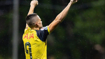 Bursa Transfer Liga 1: Bali United Datangkan Boris Kopitovic, Monster 100 Gol Asal Eropa Jelang Paruh Kedua