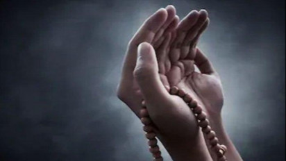 Bacaan Doa Niat Puasa Rajab, Amalan Diganjarkan Pahala Berlipat Ganda, Ini Tulisan Arab, Latin, dan Artinya