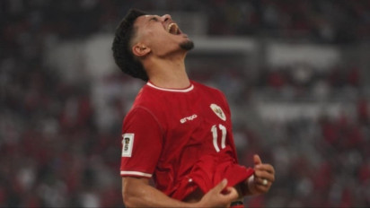 Ternyata Ini Alasan Ragnar Oratmangoen Bakal Absen saat Timnas Indonesia Melawan Australia Nanti, Dikenal Sosok Mualaf dan Murah Senyum