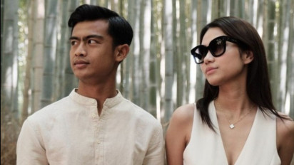 Pratama Arhan Gugat Cerai Azizah Salsha Jadi Kado Pahit Ulang Tahun Pernikahannya, Pesan Ibu Mertua Disorot Lagi