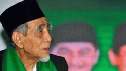 Hidup Mujur Jauh dari Susah kalau Baca Surat Ini Waktu Subuh, Kata Mbah Moen Dianjurkan Nabi Muhammad SAW