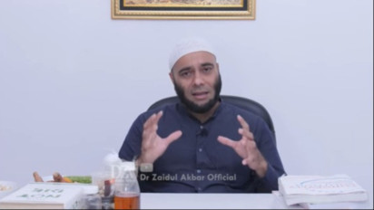 Coba 3 Menu Sarapan Sehat yang Terbukti Rendah Kolesterol, Ada Satu Menu Disarankan dr Zaidul Akbar Rasanya Nikmat