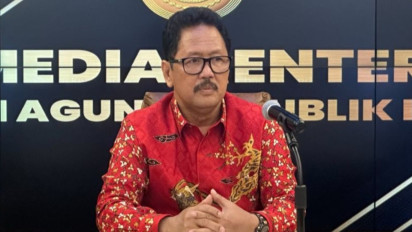 MA: Kerugian Negara dalam Perkara Korupsi Harus Nyata, Bukan Potensi