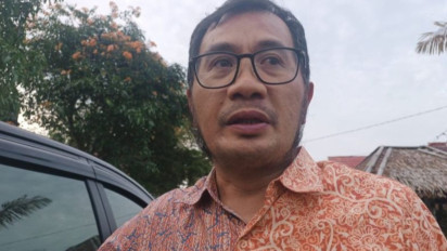 Akademisi: Partisipasi Pemilih Turun Peran Bawaslu Cegah Politik Uang