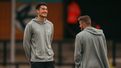 Elkan Baggott Masuk Dalam Skema Blackpool FC, Sang Pelatih Minta Ipswich Town Jangan Bawa Dulu