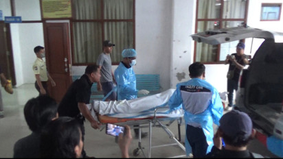 Update Kasus Penganiayaan Santri di Banyuwangi, Korban Meninggal Dunia Akibat Mati Batang Otak