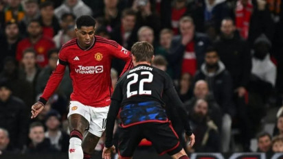 AC Milan Dapat Saingan, Barcelona Dikabarkan Siap Ramaikan Perburuan Marcus Rashford di Bursa Transfer Januari