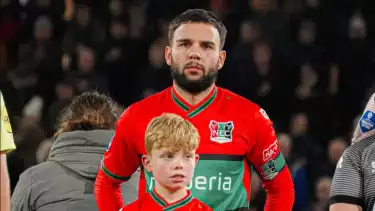 Jadwal Pemain Timnas Indonesia Abroad Akhir Pekan Ini: Jay Idzes Hadapi Lawan Berat Lagi, Calvin Verdonk Bertemu Calon Tim Kevin Diks