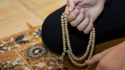 Jumat Pertama di Bulan Rajab, Syekh Ali Jaber Sarankan Lakukan Empat Amalan Istimewa Ini