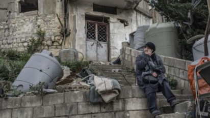 Drone Israel Lukai 5 Warga Lebanon Dekat Perbatasan