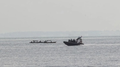 Sebanyak 27 Migran Tewas dalam Kecelakaan Kapal di Tunisia