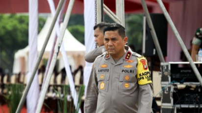 Polda Metro Jaya Pecat 31 Polisi Bermasalah, Mulai dari Kasus Narkoba, Perselingkuhan Hingga LGBT
