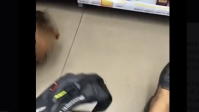 Permintaan Terakhir Bos Rental Mobil yang Tewas Ditembak di Tol Tangerang Diungkap Sang Anak: Tiba-Tiba Ayah Mendekati Saya Bilang Mau Naik Haji