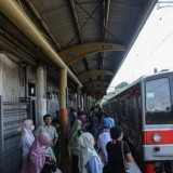 Perjalanan Stasiun Karet yang Ditutup dan Dialihkan ke BNI City Hari ini, Sudah Lebih dari Satu Abad