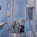 Gelar IPO, Brigit Biofarmaka (OBAT) Luncurkan Paten Susu Spirulina Pengganti Susu Sapi: Incar Modal Rp59,5 Miliar