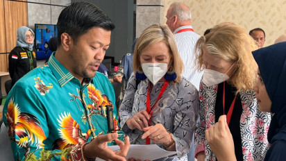 Sepanjang 2024, Mahkamah Syar’iyah Jantho Tangani 846 Perkara, 843 Sudah Selesai 