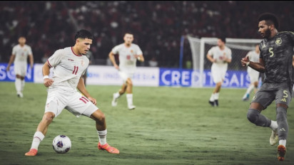 Masih Ingat Ali Albulayhi? Bek 'Tengil' Arab Saudi yang Hobi Provokasi Lawan, Kini Dicoret di Laga Duel Timnas Indonesia Gara-gara...