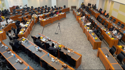 Kemenag Sebut Arab Saudi Mungkin akan Batasi Usia Jemaah Haji, di Atas 90 Tahun Tak Diberi Izin