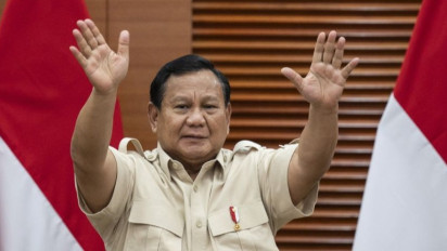Tingkatkan Kepatuhan Pajak, Prabowo Bentuk Komite Transformasi Digital