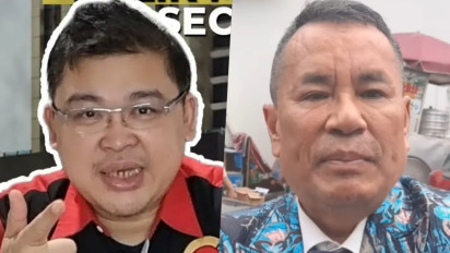 Tak Tahan Lagi, Hotman Paris Beri Sentilan Menohok ke Alvin Lim yang Sebarkan Video Pratiwi Noviyanthi di Klub Malam: Orang Iri Begitu