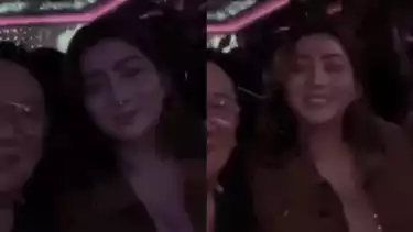 Video Pratiwi Noviyanthi saat berada di klub malam yang disebarkan oleh Alvin Lim.