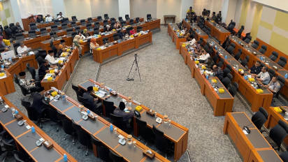 Kemenag Ungkap Jemaah Haji Meninggal Dapat Ganti Rugi 100 Persen dari Ongkos