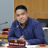 PSI Curiga Dari Lama Kejanggalan Korupsi Anggaran di Dinas Kebudayaan DKI Jakarta