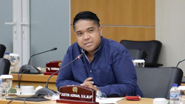 PSI Curiga Dari Lama Kejanggalan Korupsi Anggaran di Dinas Kebudayaan DKI Jakarta