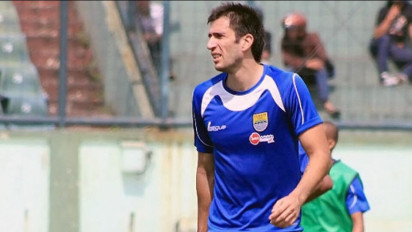 Masih Ingat Vladimir Vujovic? Legenda Asing Persib Akui Pentingnya Jalani Ritual Ibadah Sebelum Laga Pamungkas ini
