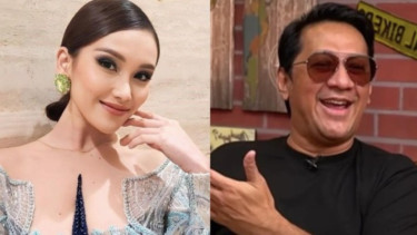 Andre Taulany Sudah Tak Mau Diam Lagi, Akhirnya Blak-blakan Sebut Ayu Ting Ting itu….