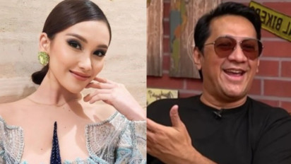 Andre Taulany Sudah Tak Mau Diam Lagi, Akhirnya Blak-blakan Sebut Ayu Ting Ting itu….