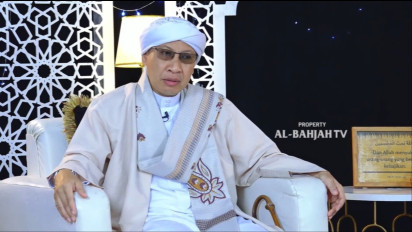 Bertepatan Peristiwa Isra Miraj, Memangnya Benar Harus Shalat Sunnah 27 Rajab? Buya Yahya Bilang Hukumnya...