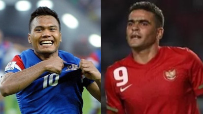 Pernah Kubur Mimpi Timnas Indonesia Juara Piala AFF 2010, Legenda Malaysia Beri Pengakuan Menohok, Safee Sali: Untuk Menghadapi Malaysia...