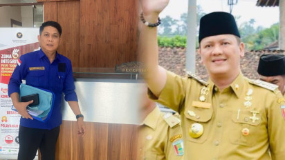 Kubu Peserta Pilkada Kabupaten Pesawaran Terpilih Siap Hadapi Gugatan ke MK