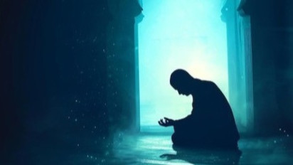 Doa Nabi Adam Ketika Mohon Ampun Setelah Tergoda Iblis