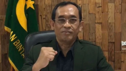 Kinerja Polri Sepanjang 2024 Jadi Sorotan, Sekjen PBB Masduki Beri Pesan Penting Ini