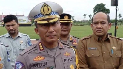 Libur Akhir Tahun Aman! Begini Strategi Polda Sumut Kendalikan Arus dan Insiden