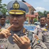 Operasi Lilin Toba 2024: Polda Sumut Berhasil Tekan Angka Lakalantas, Korban Meninggal Turun Drastis!