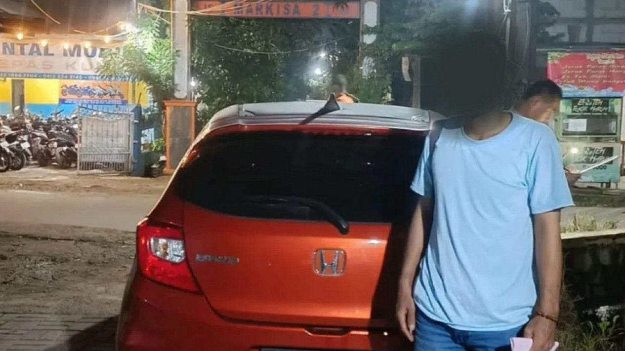 Polda Banten Periksa Kapolsek Cinangka soal Kasus Penolakan Pendampingan Korban Penembakan di Rest Area KM45
            - galeri foto